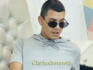 Clariuxbennett