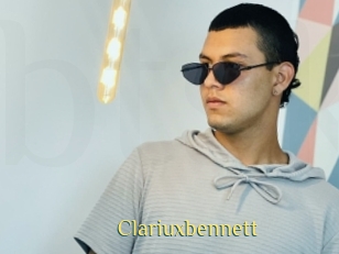 Clariuxbennett