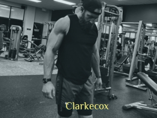 Clarkecox