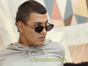 Clarusbenneth