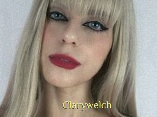 Clarywelch