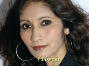 Classdeb