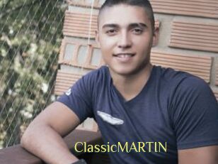 ClassicMARTIN