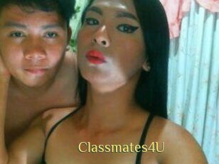 Classmates4U