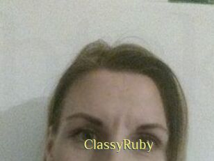 ClassyRuby