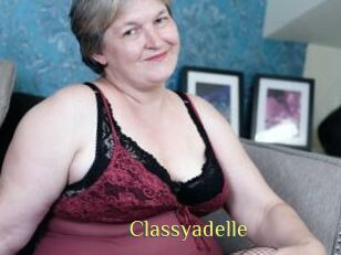 Classyadelle