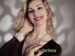 Classyclarissa