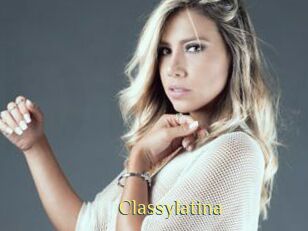 Classylatina