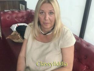 Classyliddia
