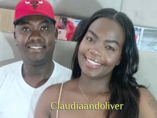 Claudiaandoliver