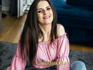 Claudiacute