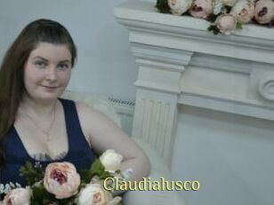 Claudialusco
