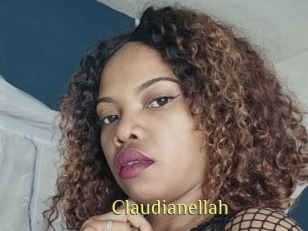 Claudianellah