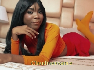 Claudineevance
