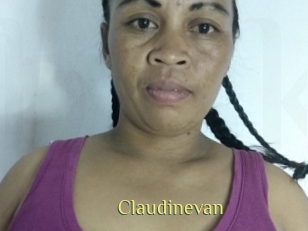 Claudinevan