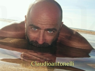 Claudioantonelli