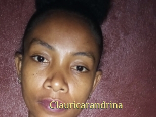 Clauricarandrina