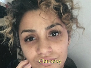 Clausexy