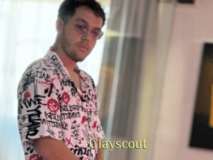 clayscout Brutal Spankings
