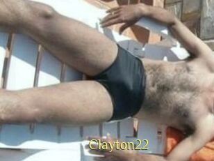 Clayton22