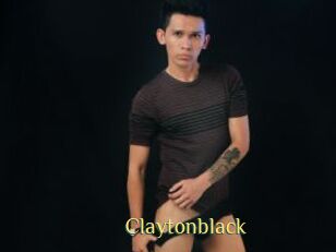 Claytonblack