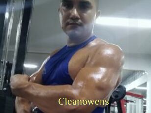 Cleanowens