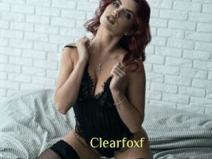 Clearfoxf