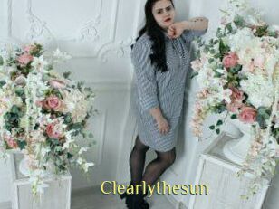 Clearlythesun
