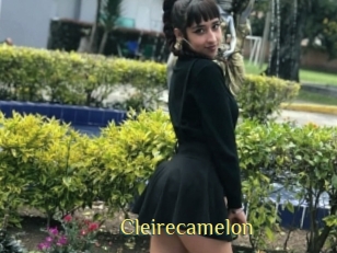 Cleirecamelon