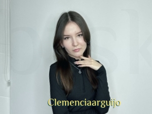 Clemenciaarguijo
