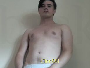 Cleo951