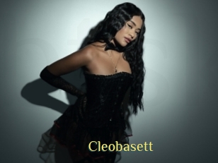 Cleobasett