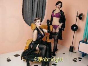 Cleobridgitt