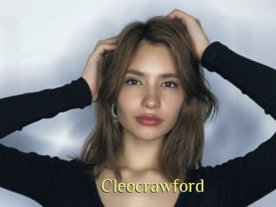 Cleocrawford