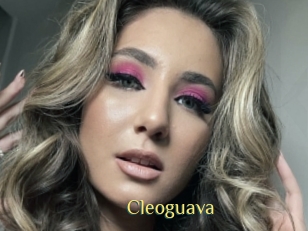 Cleoguava