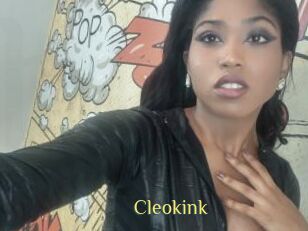 Cleokink