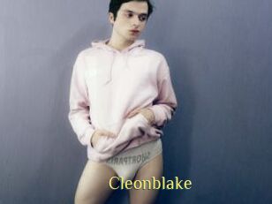 Cleonblake