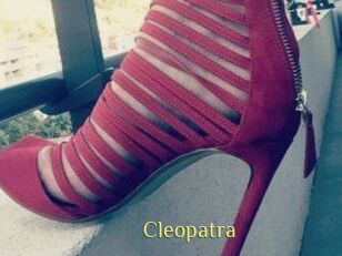 Cleopatra