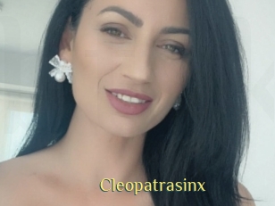 Cleopatrasinx