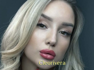 Cleorivera