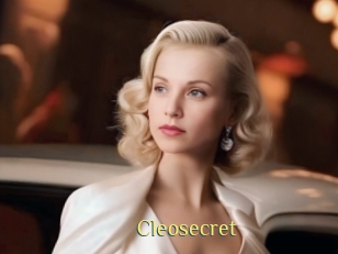 Cleosecret