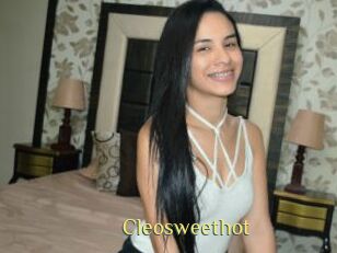 Cleosweethot