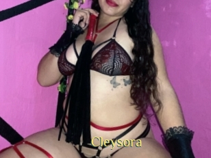 Cleysora