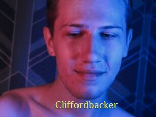 Cliffordbacker