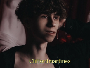 Cliffordmartinez