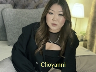 Clioyanni