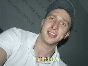 Clitlikker