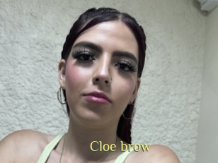 Cloe_brow