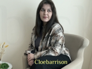 Cloebarrison