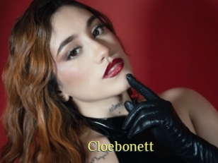 Cloebonett